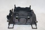 2005 BMW K1200S ABS OEM REAR BACK TAIL UNDERTAIL BATTERY TRAY PLASTIC