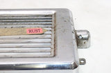 02-04 HONDA VTX1800C OEM RADIATOR GRILLE GRILL SHIELD GUARD COVER