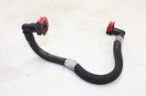 2016 KAWASAKI VERSYS 1000 KLZ1000BFA OEM FUEL HOSE GAS LINE TUBE PIPE