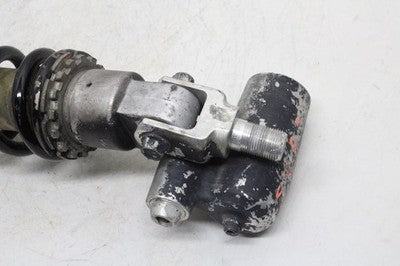 1996-1999 SUZUKI GSXR 750 OEM REAR BACK SHOCK ABSORBER SUSPENSION W LINK
