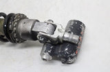 1996-1999 SUZUKI GSXR 750 OEM REAR BACK SHOCK ABSORBER SUSPENSION W LINK