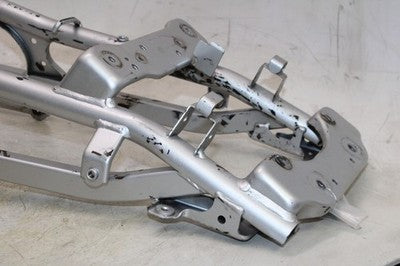 03-06 SUZUKI SV1000S OEM REAR SUBFRAME BACK SUB FRAME