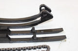 04-06 SUZUKI VSTROM 650 DL650 OEM CAM CHAIN WITH GUIDES