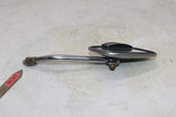80-81 YAMAHA XS850 OEM LEFT SIDE REAR VIEW MIRROR