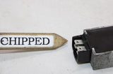 87-90 HONDA ELITE 50 SB50 OEM RECTIFIER VOLTAGE REGULATOR