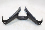 2018 YAMAHA XMAX CZD300A OEM HANDLE BAR HANDLEBAR UPPER COWL COVER TRIM FAIRING