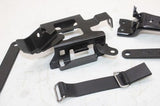18-23 KAWASAKI NINJA 400 EX400 OEM MISC MOUNTING BRACKETS MOUNTS STAY SET KIT