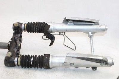 2004 YAMAHA VINO 125 XC125 OEM FRONT END COMPLETE