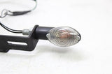 2009 KAWASAKI NINJA ZX6R OEM REAR LEFT RIGHT TURN SIGNALS LIGHT INDICATORS