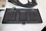 1990 SUZUKI QUADRUNNER 4WD LT4WD OEM MISC PLASTIC COVERS BRACKETS