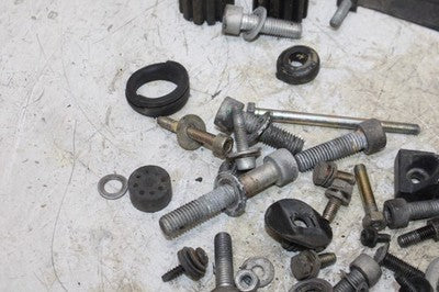 1987 BMW K100RS OEM ENGINE MOUNTING BOLTS HARDWARE MOTOR SCREWS