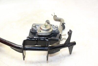 2005 KAWASAKI ELIMINATOR 125 BN125A OEM GAS TANK FUEL PETCOCK