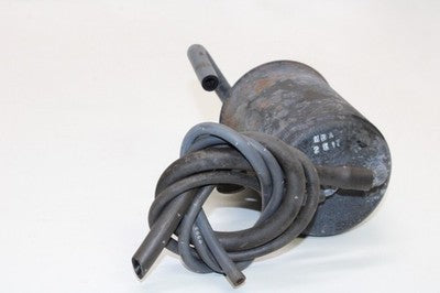 2003 HONDA SHADOW ACE 750 VT750CDD OEM EVAP VAPOR CHARCOAL EMISSION CANISTER