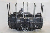 89-90 SUZUKI GSXR1100 OEM ENGINE MOTOR CRANKCASE CRANK CASES BLOCK