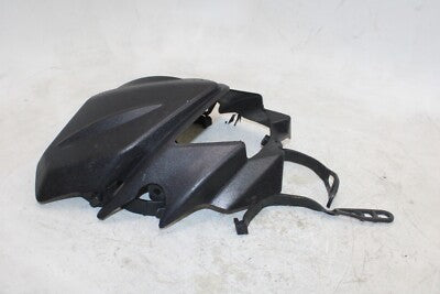 2005 HONDA CBR600F4I FRONT UPPER NOSE FAIRING COWL SHROUD