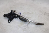 99-09 YAMAHA V STAR 1100 XVS1100 OEM KICKSTAND SIDE KICK STAND