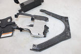 2006 YAMAHA FZ6 OEM REAR BACK SUBFRAME SUB FRAME BRACKET MISC BRACKET MOUNTING