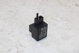 2007 KAWASAKI VULCAN 500 EN500C OEM TURN SIGNAL BLINKER RELAY FLASHER SWITCH