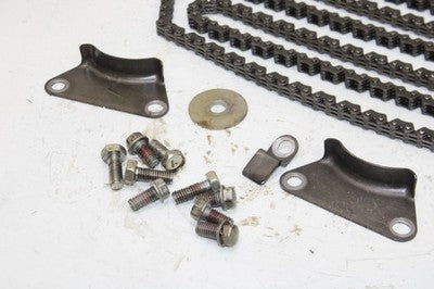 1997 KAWASAKI VULCAN 1500 VN1500D CLASSIC OEM CAM CHAIN WITH GUIDES
