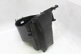 2003 YAMAHA ZUMA 50 YW50 OEM UNDER SEAT STORAGE BOX LUGGAGE TRUNK COMPARTMENT