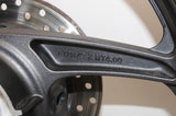 2015  HONDA CBR300R OEM REAR BACK WHEEL RIM