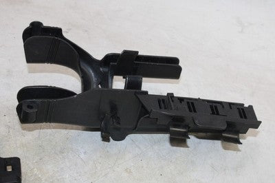 2007 HARLEY-DAVIDSON SPORTSTER 883 LOW XL883L OEM MISC BRACKETS COWLS PLASTICS