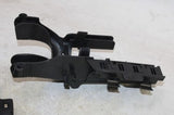 2007 HARLEY-DAVIDSON SPORTSTER 883 LOW XL883L OEM MISC BRACKETS COWLS PLASTICS