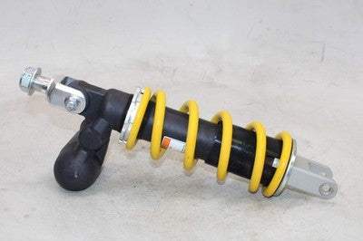 06-07 SUZUKI GSXR 750 OEM REAR BACK SHOCK ABSORBER SUSPENSION