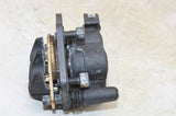 06-07 KAWASAKI NINJA 250R EX250F OEM REAR BACK BRAKE CALIPER