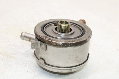 99-05 YAMAHA YZF R6 OEM ENGINE MOTOR OIL COOLER