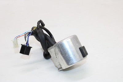 2003 HONDA SHADOW ACE 750 VT750CDD OEM LEFT CLIP ON HANDLE HORN SIGNALS SWITCH