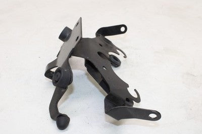 2002 YAMAHA YZF600R OEM MISC MOUNTING BRACKETS MOUNTS