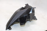 2018 YAMAHA XMAX CZD300 OEM RIGHT SIDE FOOT PANEL REST COWL