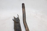 1990 SUZUKI QUADRUNNER 4WD LT4WD OEM EXHAUST MIDPIPE HEADER