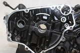 13-14 KAWASAKI NINJA 300 OEM ENGINE MOTOR CRANKCASE CRANK CASES BLOCK