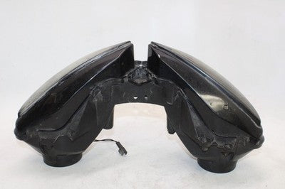 03-05 YAMAHA YZF R6 OEM FRONT HEADLIGHT HEAD LIGHT LAMP