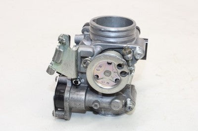15-22 HONDA CBR300R OEM MAIN FUEL INJECTORS / THROTTLE BODIES