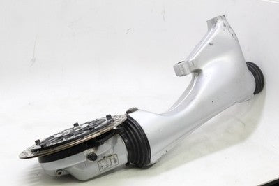 2000 BMW R1100RT OEM REAR FINAL DRIVE GEAR DIFFERENTIAL W SWING ARM