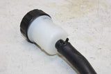 17-25 KAWASAKI NINJA 650 EX650NM OEM REAR BRAKE MASTER RESERVOIR TANK BOTTLE