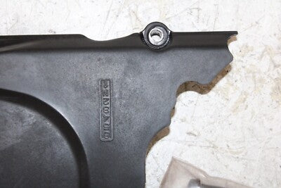 87-96 KAWASAKI NINJA 500 EX500A OEM ENGINE SPROCKET COVER