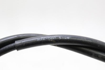 95-96 HONDA SHADOW ACE 1100 OEM CLUTCH CABLE LINE