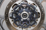 94-99 KAWASAKI CONCOURS 1000 ZG1000A OEM FRONT WHEEL RIM