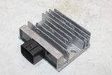 22-23 KAWASAKI NINJA 400 OEM RECTIFIER VOLTAGE REGULATOR