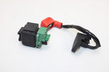 2003 HONDA SHADOW ACE 750 VT750CDDELUXE OEM ENGINE STARTER RELAY STARTING SWITCH
