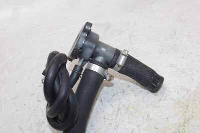 92-05 KAWASAKI NINJA 250R EX250F OEM THERMOSTAT HOUSING