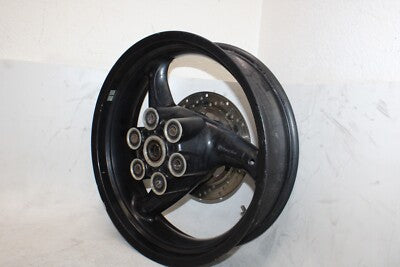 2005 DUCATI MONSTER 620 OEM REAR BACK WHEEL RIM