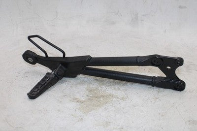 2018 BMW G310GS OEM RIGHT REAR BACK PASSENGER PEG