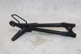 2018 BMW G310GS OEM RIGHT REAR BACK PASSENGER PEG