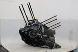 2004 YAMAHA V STAR 1100 XVS1100 OEM ENGINE CRANKCASE CRANK CASES BLOCK