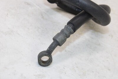 01-05 YAMAHA FZ1 Fazer FZS1000 OEM REAR BACK BRAKE HOSE FLUID LINE